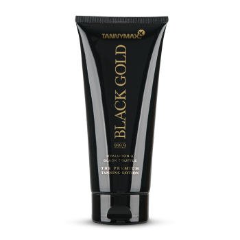 Tannymaxx - Black Gold 999,9 Tanning Lotion